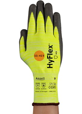 Ansell HyFlex 11-423 Werkhandschoen