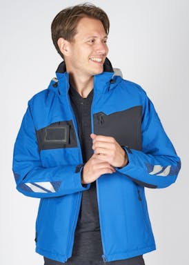 Mascot Accelerate Outer shell jacket 18301