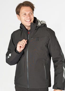 Mascot Accelerate Winter jacket with CLIMASCOT®-lining 18335