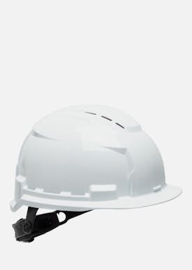 Milwaukee BOLT 100 Ongeventileerde Helm