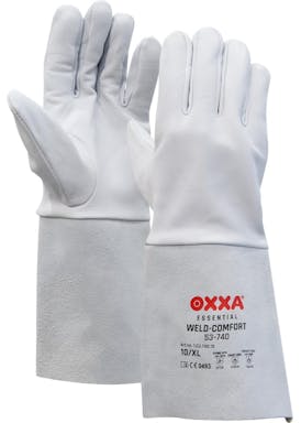 OXXA Weld-Comfort 53-740 Werkhandschoen
