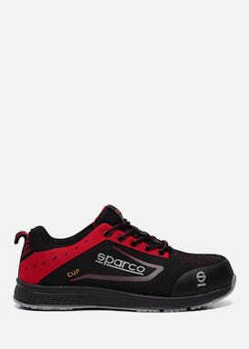 Sparco Cup Albert S1P Laag