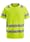 High visibility geel