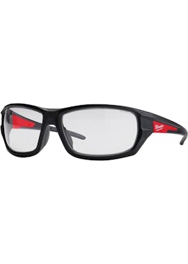Milwaukee Performance Veiligheidsbrillen Helder (48 st.) (4932479027)