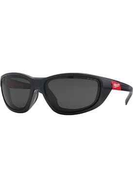 Milwaukee Premium Veiligheidsbril met Afdichting (4932471886)
