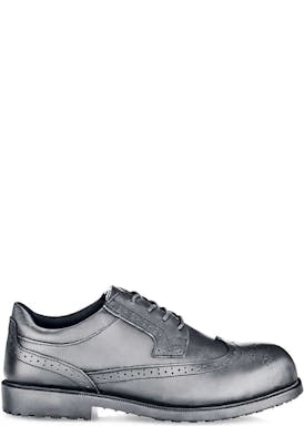 Shoes For Crews Executive Wing Tip ll S2 Werkschoen