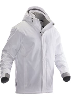 Jobman 1041 Women's Winter Softshell Jacket