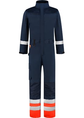 Tricorp Overall High Vis