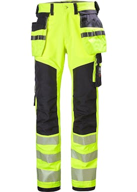 Helly Hansen Icu Cons Pant CL 2
