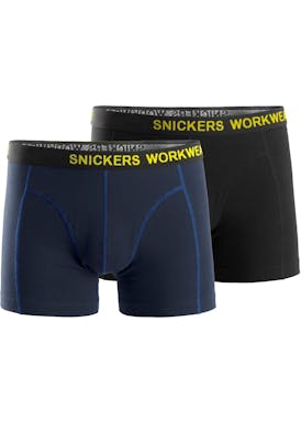 Snickers 2-Pack Stretch Shorts