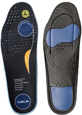 SIKA Ultimtate Footfit - Low 151