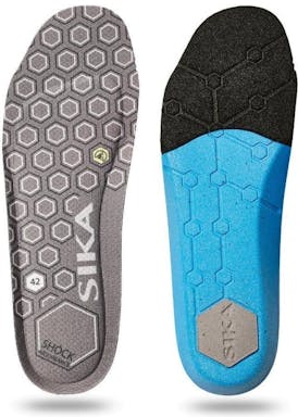 Sika Inlay Sole - Highline 174