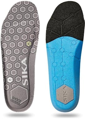 Sika Inlay Sole - Highline 174