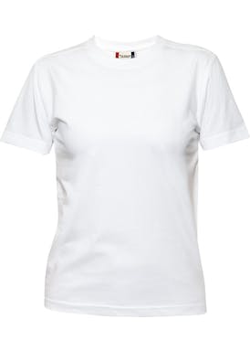 Clique Premium T-shirts dames