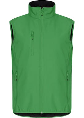 Clique Classic Softshell Vest