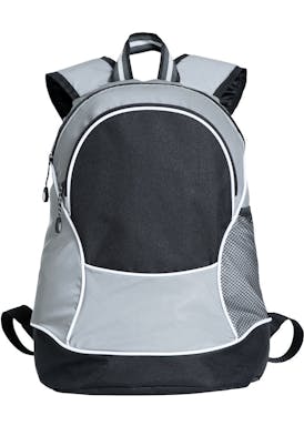 Clique Basic Backpack Reflective