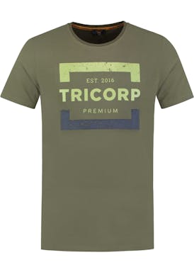 Tricorp 104007 T-shirt Heren