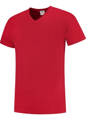 Tricorp T-Shirt V Hals Slim Fit
