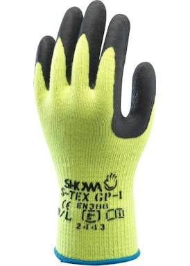 Showa S-TEX 300 Snijbestendige Werkhandschoen