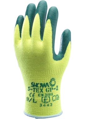 Showa S-TEX 350 Snijbestendige Handschoen