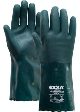 Oxxa Essential 20-435 PVC Werkhandschoen