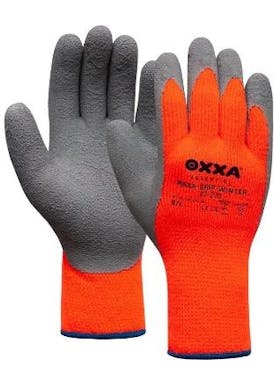 Oxxa Essential Maxx-Grip-Winter 47-270 Werkhandschoen