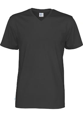 Cottover T-shirt V-neck Men