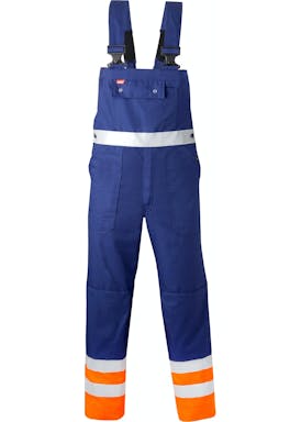 HAVEP High Visibility  Amerikaanse overall 2414