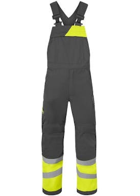 HAVEP Amk Overall High Vis 20446