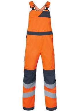 HAVEP Amk Overall High Vis 20447