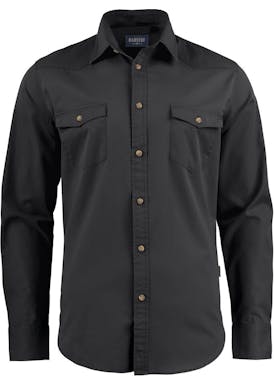 James Harvest Sportswear Shirt Treemore