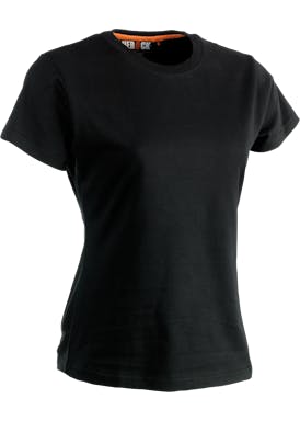 Herock Epona T-Shirt Korte Mouwen Dames