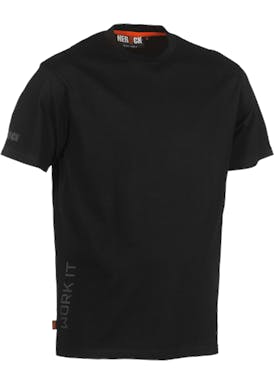 Herock Callius T-Shirt Korte Mouwen 22MTS1801
