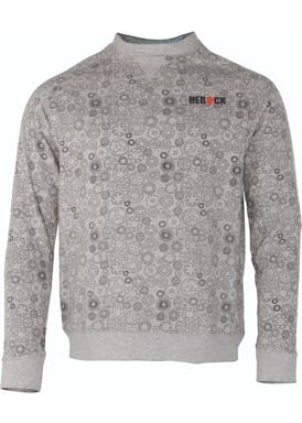 Herock Engineer Sweater