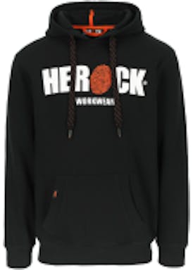 Herock Hero Sweater Met Kap