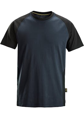 Snickers Workwear Two-Coloured T-Shirt