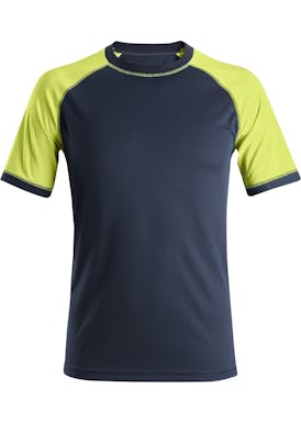 Snickers Workwear 2505 Neon T-shirt