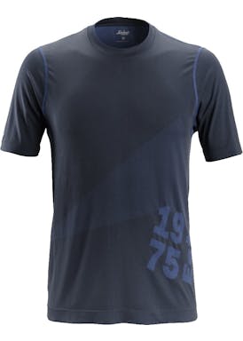 Snickers Workwear 2519 FlexiWork, 37.5® Technologie T-shirt