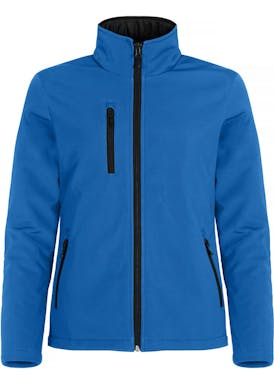 Clique Padded Softshell Lady