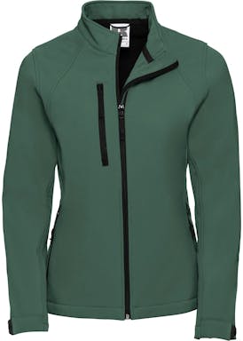 Russell Softshell Jacket Dames
