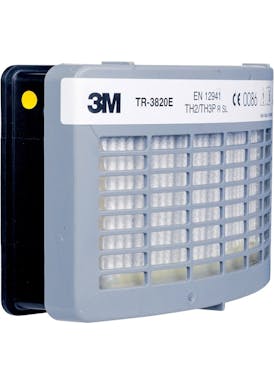3M TR-3822E P-3 Filter Tegen Stof