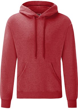 Fruit of The Loom Classic Hooded Sweat