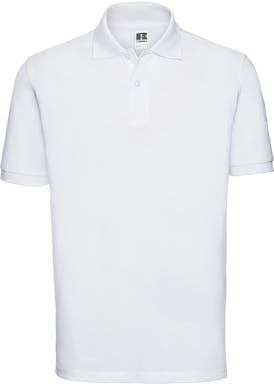 Russell Men´s Classic Cotton Polo