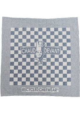 Chaud Devant Recycled Chef Towels (3pcs)