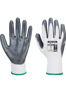 Portwest Flexo Grip Nitrile Glove (Vending)