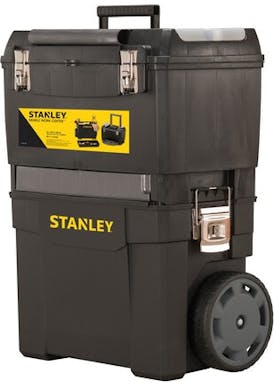STANLEY Mobile Work Center 2 in 1