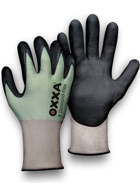 Oxxa Premium X-Diamond-Flex 51-765 Snijwerende handschoen