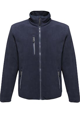 Regatta Omicron III Waterproof Breathable Fleece Jacket
