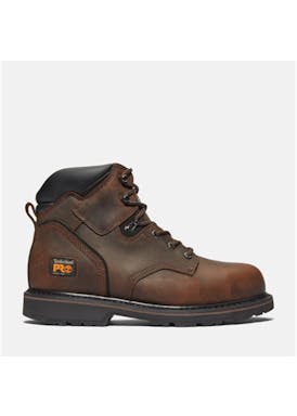 Timberland 6 In Pit Boss SBP SRA
