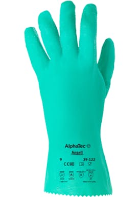 Ansell AlphaTec 39-122 Handschoen